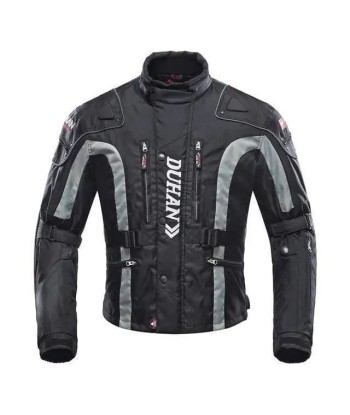 Schutzjacke für Biker prix