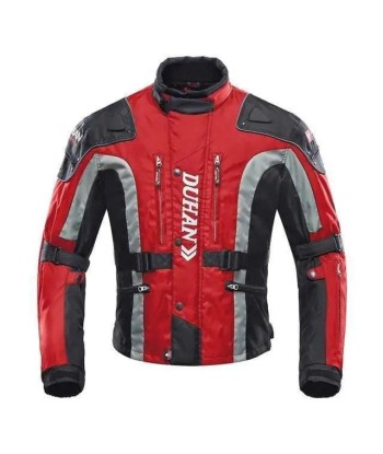 Schutzjacke für Biker prix