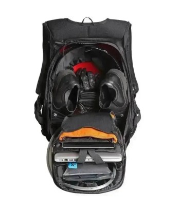 Wasserdichter Motorrad-Rucksack aus Kohlefaser | MIK4 50-70% off 