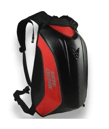 Wasserdichter Motorrad-Rucksack aus Kohlefaser | MIK4 50-70% off 