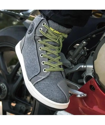 Motorrad-Basketballschuhe vous aussi creer 