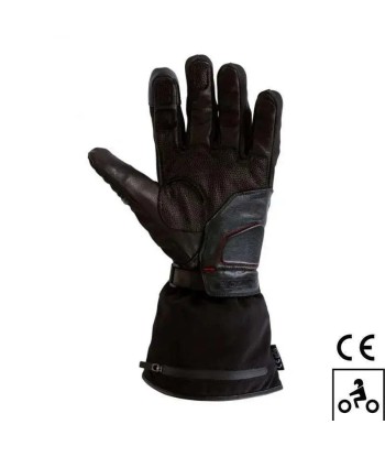 MOTORRAD beheizbare Handschuhe la colonne vertébrale