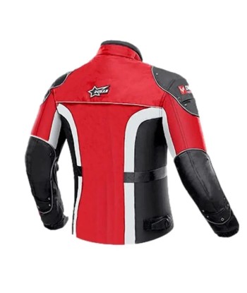 Motorradschutzjacke pas cher 