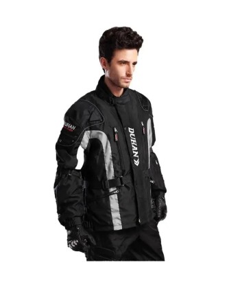 Motorradschutzjacke pas cher 