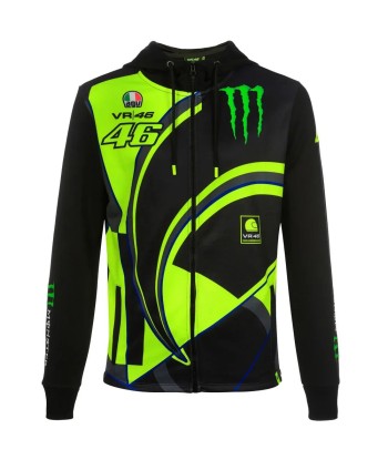 Kawasaki-Jacke – Racing destockage