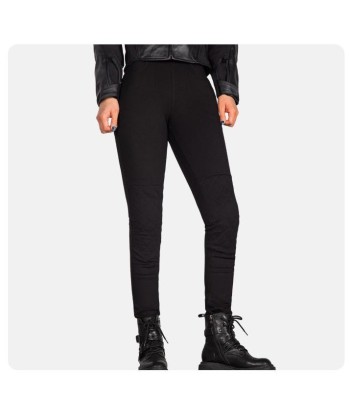 Sommer-Motorradhose + Rock für Damen plus qu'un jeu 