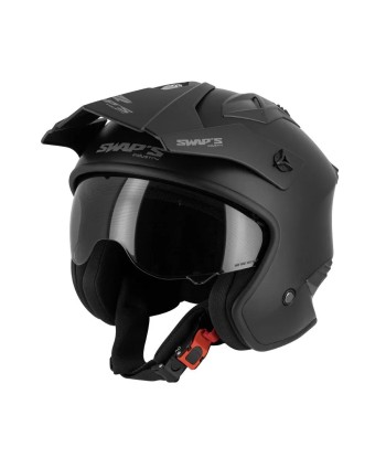 Jet-Bluetooth-Motorradhelm de France