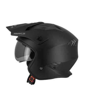 Jet-Bluetooth-Motorradhelm de France