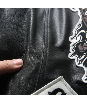 Sons of Anarchy Motorradjacke Jusqu'à 80% De Réduction