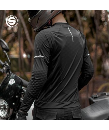 Belüftete Sommer-Motorradjacke für Herren – Ventura™ Les magasins à Paris