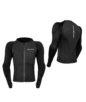 Sommer-Motorradjacke für Herren – AirFlow Defender™ 2024