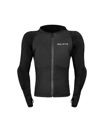 Sommer-Motorradjacke für Herren – AirFlow Defender™ 2024