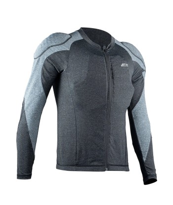 Leichte Sommer-Motorradjacke - BreezeShield™ pas chere