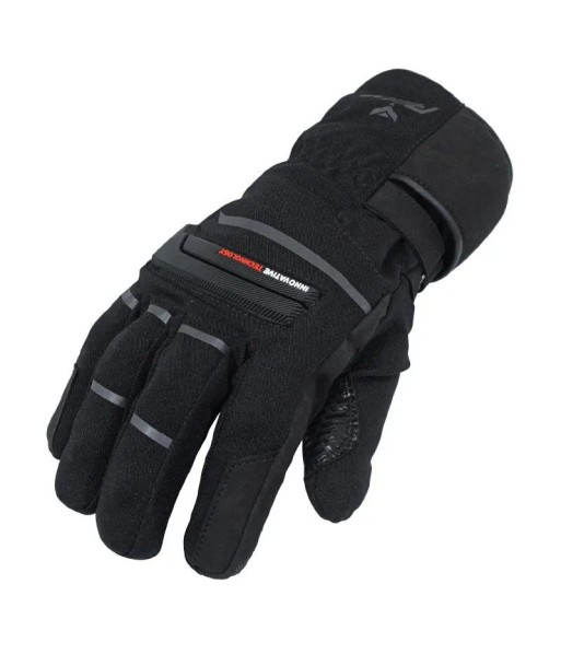 Zugelassene Motorrad-Winterhandschuhe pas chere