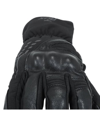 Motorradhandschuhe Winterzugelassen | OSLO-Leder soldes