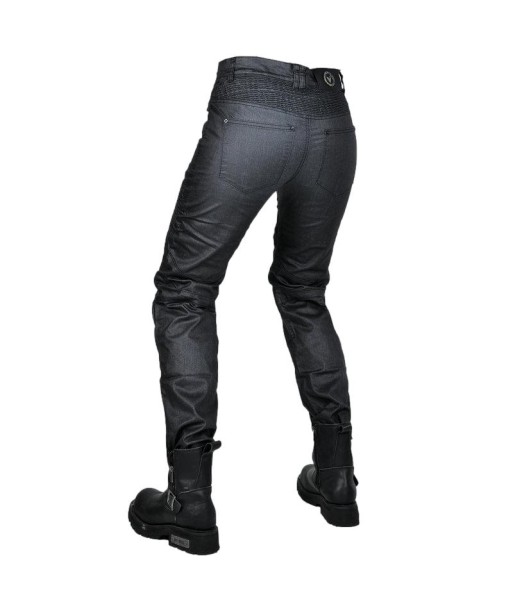 Sommer-Motorradhose + Rock für Damen la livraison gratuite