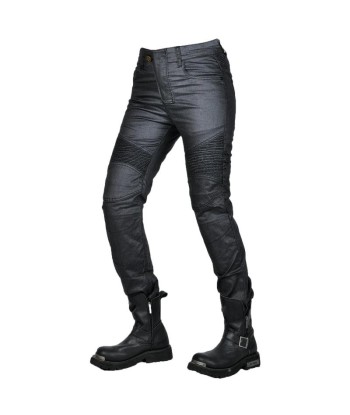 Sommer-Motorradhose + Rock für Damen la livraison gratuite