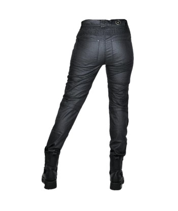 Sommer-Motorradhose + Rock für Damen la livraison gratuite