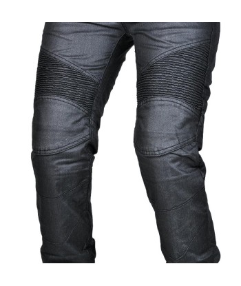 Sommer-Motorradhose + Rock für Damen la livraison gratuite