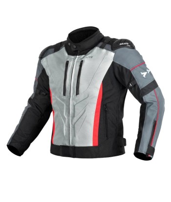 4-Jahreszeiten-Motorradjacke SLT06 mit herausnehmbarem Futter und passender Hose 50-70% off 