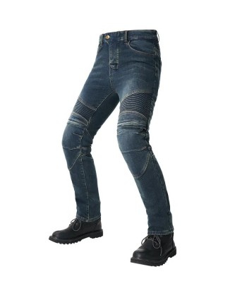 Sommer-Motorradhose + Rock für Damen pas chere