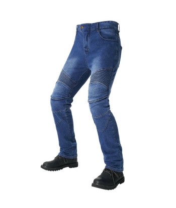 Sommer-Motorradhose + Rock für Damen Découvrez la collection