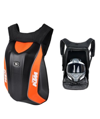 Carbon-Motorrad-Rucksack | LBeaR™ prix