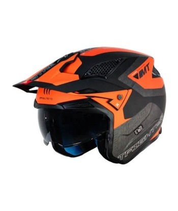 Jet-Bluetooth-Motorradhelm des créatures d'habitude