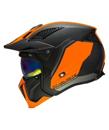 Jet-Bluetooth-Motorradhelm des créatures d'habitude