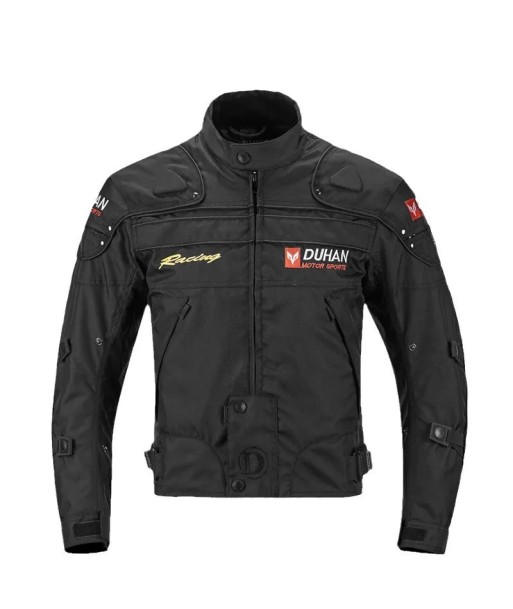 Blouson de protection pour conduite moto meilleur choix