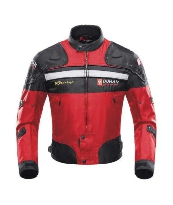 Blouson de protection pour conduite moto meilleur choix