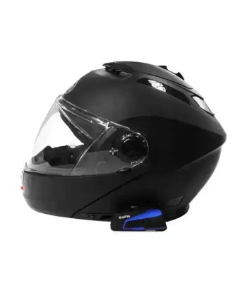 Intercom casque moto bluetooth LEXIN - 10 pilotes de votre