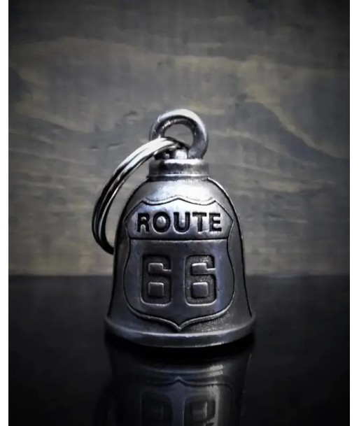 Cloche de moto Bravo BELL - Route 66 store