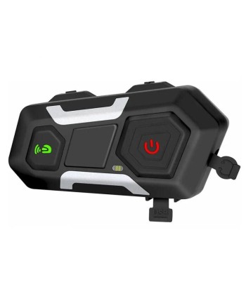 Intercom Casque de moto Bluetooth vente chaude votre 