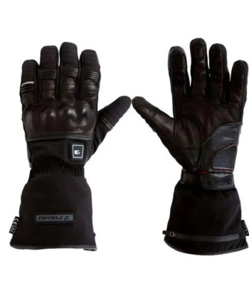 Gants chauffant MOTO ESQUAD™ - Homologué livraison gratuite