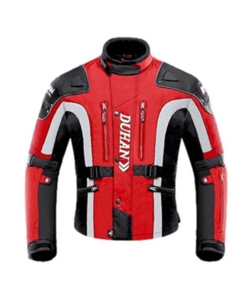 Blouson de protection moto store