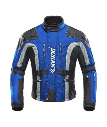 Blouson de protection moto store