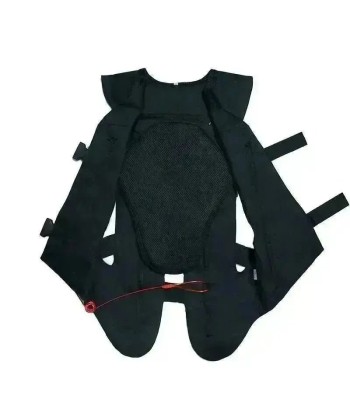 Gilet de sécurité airbag Moto | TWS Découvrez la collection