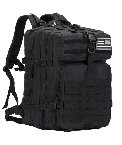 Sac à Dos Moto Militaire 50L destockage