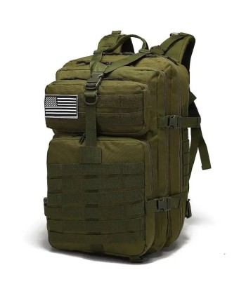 Sac à Dos Moto Militaire 50L destockage