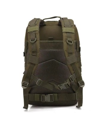 Sac à Dos Moto Militaire 50L destockage