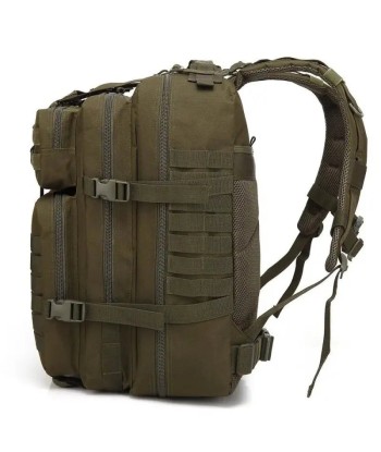 Sac à Dos Moto Militaire 50L destockage