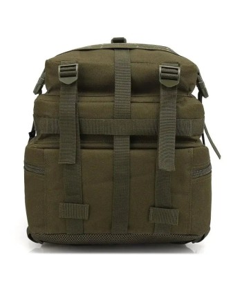 Sac à Dos Moto Militaire 50L destockage