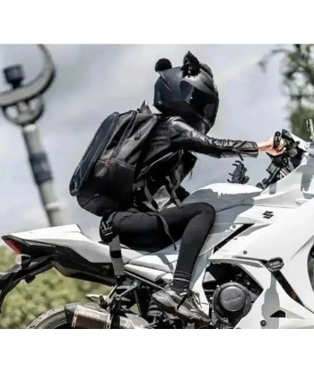 Sac a dos moto carbone - XGP ouvre sa boutique