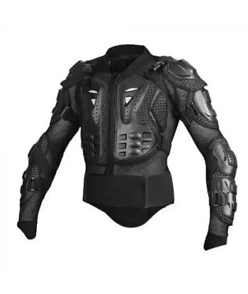 Gilet Protection Moto Armure Antichoc livraison gratuite