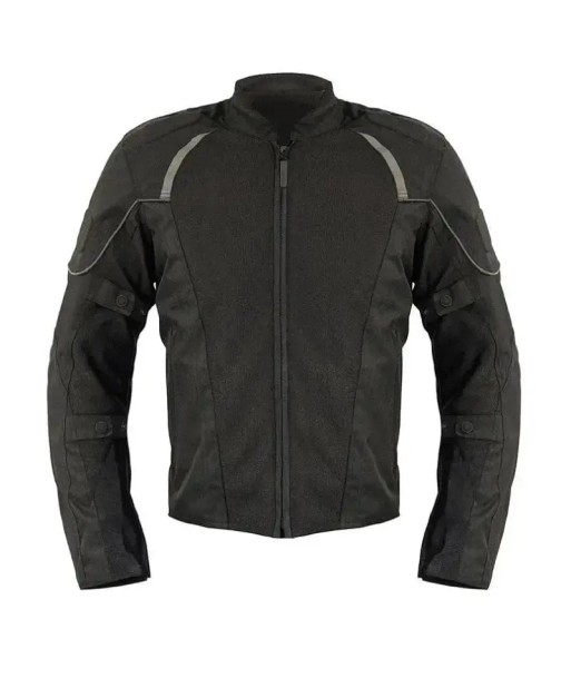 Blouson moto Eté - Homologué pas cher chine