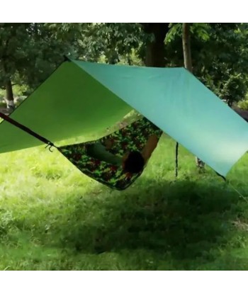 Tente Bivouac Moto – Votre Refuge Tout-Terrain en ligne