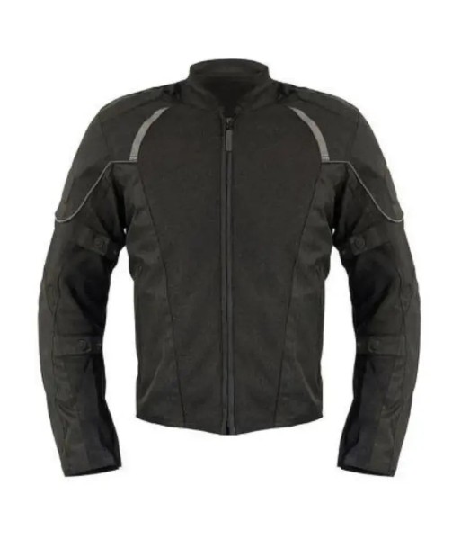 Blouson de moto Eté Ventilé + Doublure Etanche 2 - 3 jours ouvrés.