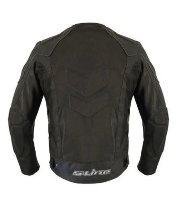 Blouson de moto Eté Ventilé + Doublure Etanche 2 - 3 jours ouvrés.