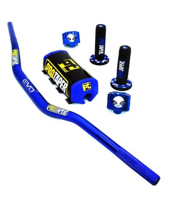 Kit Guidon PROTAPER  EVO plus qu'un jeu 